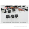 Suntan Super Fast Rectifiers SF808